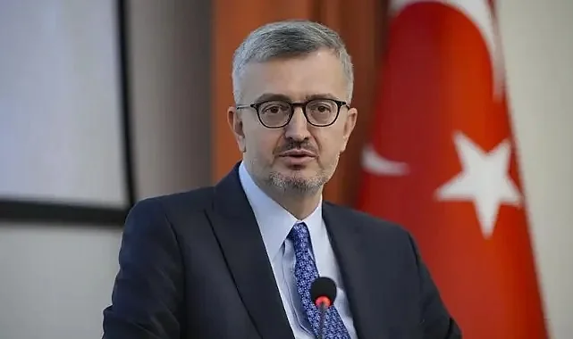 İletişim Başkanı Duran'dan Meclis'teki Kavgaya Tepki