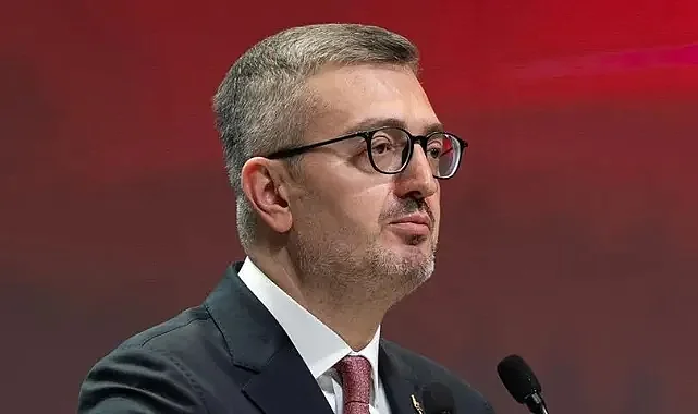 İletişim Başkanı Duran: Diyalog ve Müzakere Devreye Alınmalı