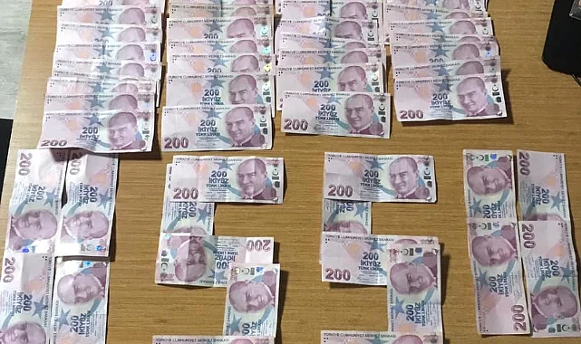 İlkadım'da Kumar Operasyonu: 70 Yaşındaki İşletmeciye Gözaltı