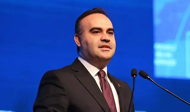 İmalat Sanayine 100 Milyar TL Destek: Bakan Kacır Açıkladı