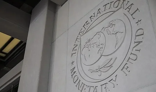 IMF Suriye Raporunu Yayınladı: Ekonomi Toparlanıyor Enflasyon Tek Hanede