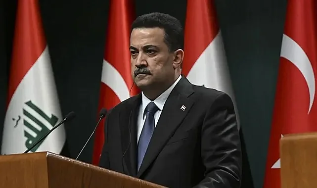 Irak Başbakanı Muhammed Şiya Sudani Milletvekilliğinden Çekildi