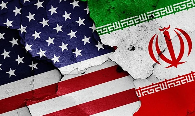 İran'a F-35 ve F-22 Gözdağı: ABD Bölgeye Hayalet Jetleri Yığdı
