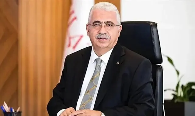 İş İnsanı Ahmet Ahlatcı'ya Yurt Dışı Çıkış Yasağı Getirildi: İlk Açıklama Geldi