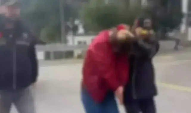 İstanbul'da Sahte Savcı Kimliğiyle Tehdit Savuran Kadın Tutuklandı