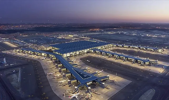 İstanbul Havalimanı'nda 90 Bin Kaçak Tıbbi Sülük Ele Geçirildi