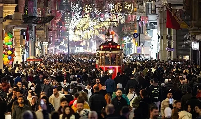 İstanbul'un Nüfus Haritası: Kim Aslen Nereli?