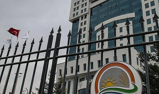 Tarım ve Orman Bakanlığı'ndan Dev Adım: İstilacı Türlere Karşı Yeni Yönetmelik Yürürlükte!