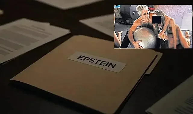 Jeffrey Epstein Dosyasında Korkunç Cinayet Detayları Ortaya Çıktı