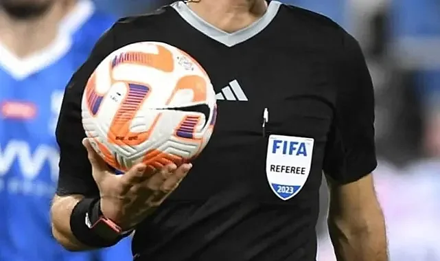 Juventus Galatasaray Maçına Portekizli Hakem