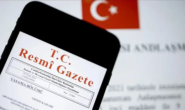 Kamuda Amortisman ve Değer Düşüklüğü Esasları Değişti