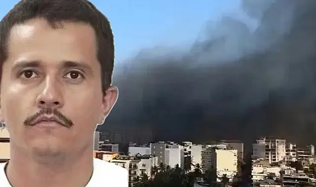 Kartel Lideri El Mencho Öldürüldü Meksika Karıştı