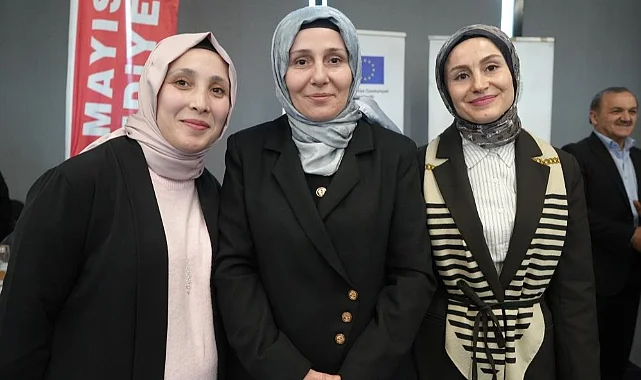 Kavaklı Kadınlar Lavantayı Ekonomiye Kazandırıyor