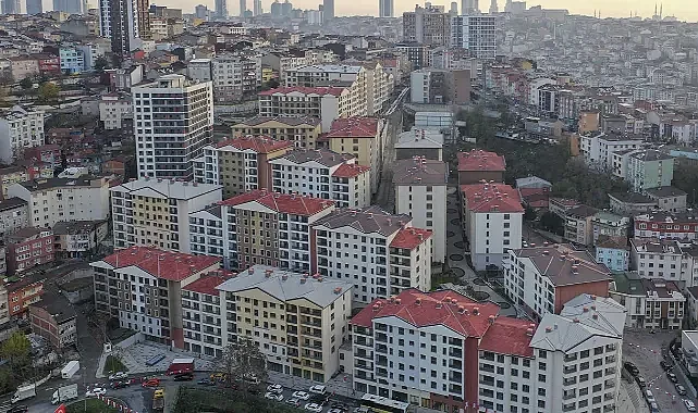 Kentsel Dönüşümde Yeni Dönem: İtiraz Edenin Payı Satılabilecek