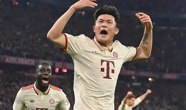 Kim Min-Jae Türkiye'ye Mi Dönüyor? Galatasaray ve Beşiktaş Karşı Karşıya