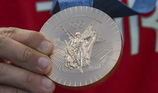 Kış Olimpiyatları Madalyaları Tarihin En Pahalısı Oldu