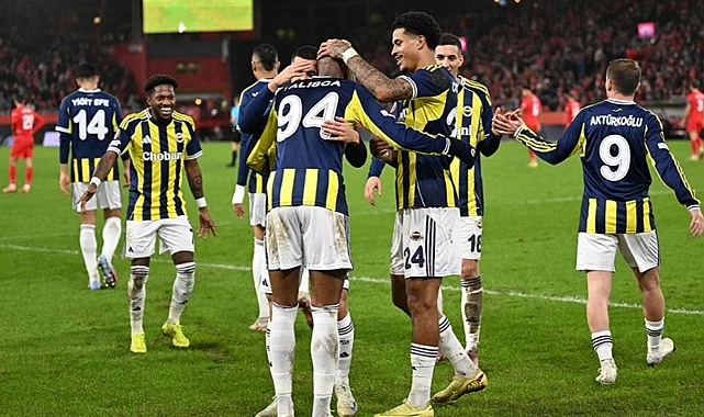 Kocaelispor Fenerbahçe Maçı Ne Zaman, Saat Kaçta, Hangi Kanalda?