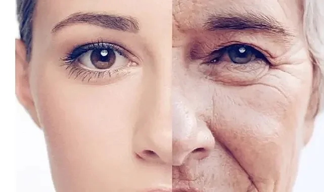 Kolajen Mucizesi Tescillendi: Sadece Cildi Değil...