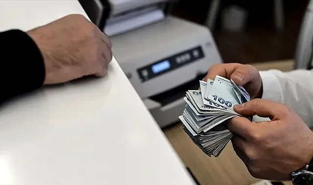 Kredi Kullanacak Esnaf ve Çiftçiye Vergi Borcu Sorgulaması
