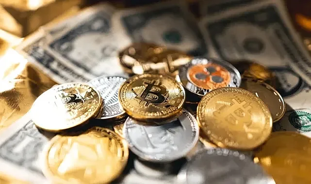 Kripto Para Piyasasında Risk Alarmı: Bitcoin’de Sert Tasfiye