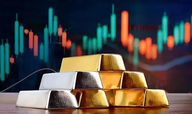 Küresel Piyasalarda Risk İştahı Arttı: Altın ve Gümüşte Sert Dönüş