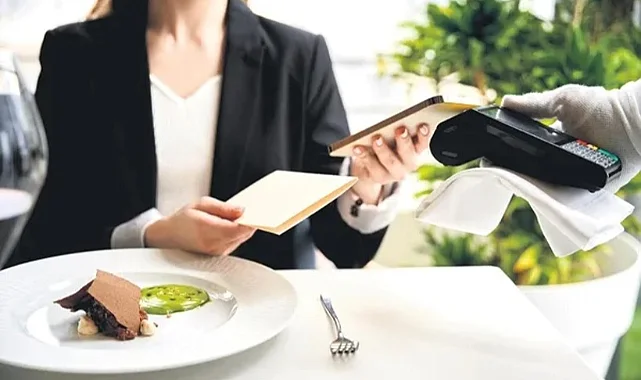 Kuver ve Servis Ücretini Menüye Yansıtan İşletmelere Ağır Ceza