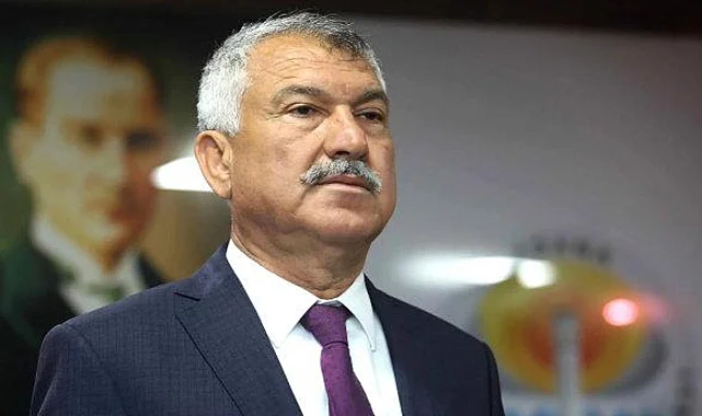 Mahkemeden Tahliye Kararı: Görevden Uzaklaştırılan Zeydan Karalar Serbest