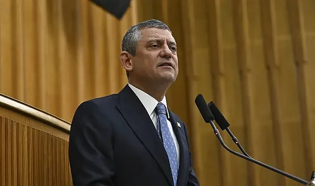 Meclis'te Hareketli Saatler: CHP'li İsimlerin Dosyaları Sunuldu