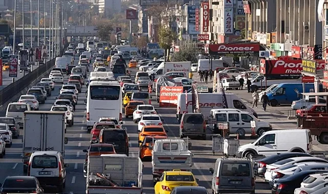 Meclisten Geçti:140 Bin Liraya Kadar Ceza Kesilecek!
