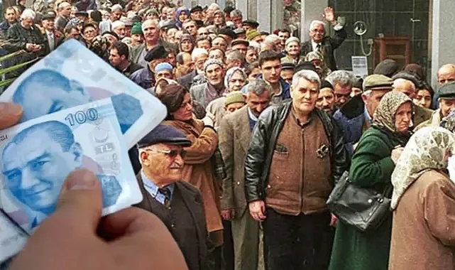 Memur ve Emekli Temmuz Zammı 2026: İlk Veri Geldi