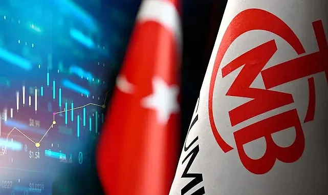 Merkez Bankası'ndan Enflasyon Raporu Öncesi Yeni Anket Uygulaması