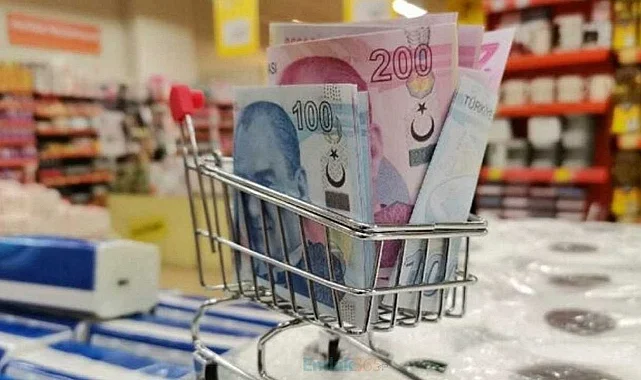 Merkez Bankası’ndan Kritik Rapor! Gıda ve Kira Enflasyonu Ne Olacak?