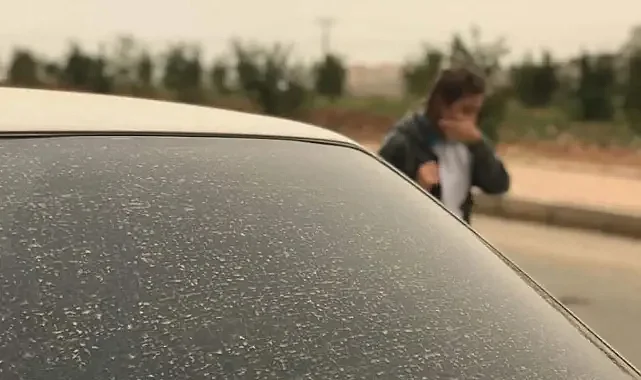 Meteoroloji'den Kritik Toz Taşınımı Uyarısı