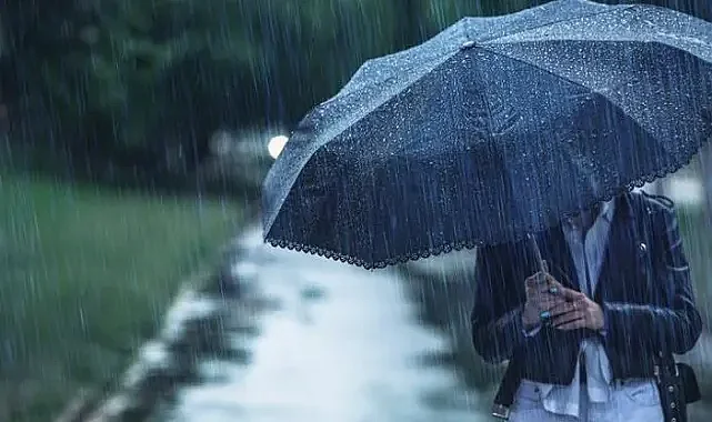 Meteoroloji'den Kritik Uyarı: Sıcaklıklar 10 Derece Birden Düşecek