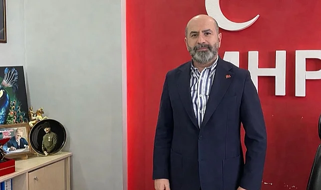 MHP Kavak İlçe Başkanı Candemir'den 57. Yıl Mesajı