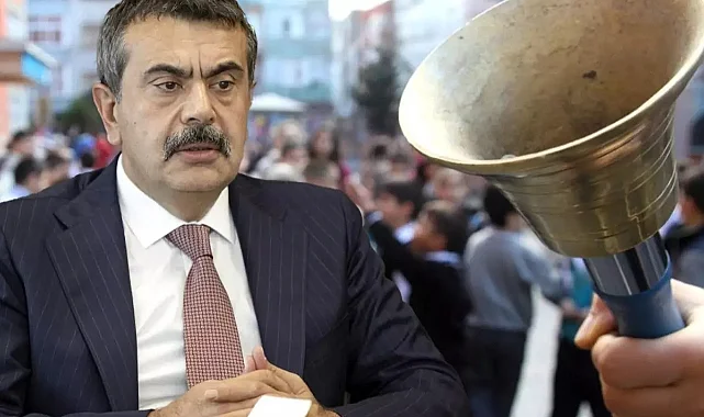 Milli Eğitim Bakanlığı’ndan Ramazan Kararı