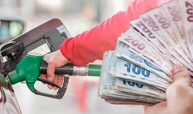 Motorin Litre Fiyatı Katlanıyor: O Güne Dikkat!