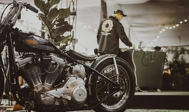 Motosiklet Devi 9 Binden Fazla Modeli Geri Çağırıyor