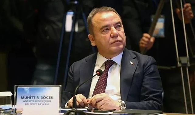 Muhittin Böcek'in Sağlık Durumunda Korkutan Gelişme!