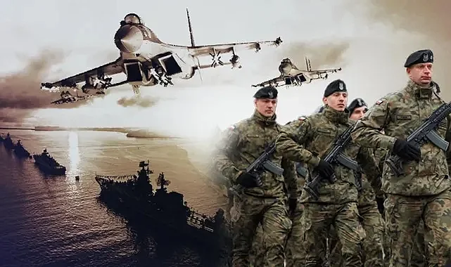 NATO Genel Sekreteri Rutte: Ukrayna'ya Asker Konuşlandırılacak