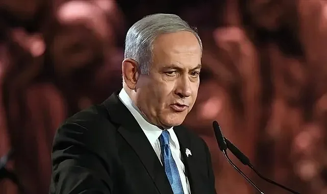 Netanyahu’dan Orta Doğu İçin Altıgen İttifak Sistemi Çıkışı