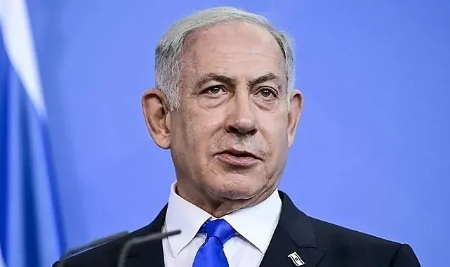 Netanyahu Gazze Barış Kurulu Üyeliği İçin Resmen İmza Attı