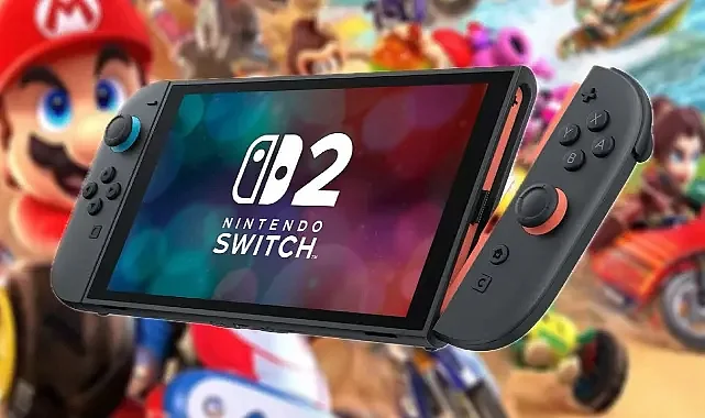 Nintendo Switch 2 Satış Rekoru: 2026 Kârı Yüzde 51 Arttı