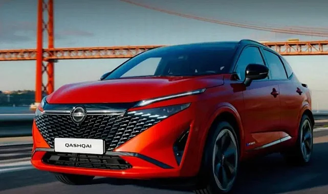 Nissan'dan e-Power Araç Sahiplerine Kritik Ruhsat Duyurusu