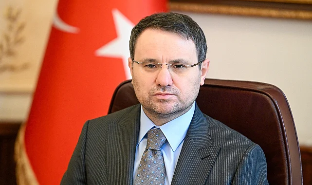O İsimleri Görünce Bakan Gürlek de Şaşırmış