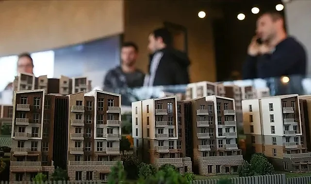 Ocak 2026 Konut Fiyat Endeksi Açıkladı: Konut Fiyatları Ne Kadar Oldu?