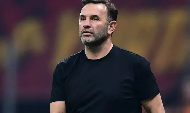 Okan Buruk'tan Juventus Maçı Sonrası Yunus Akgün İtirafı