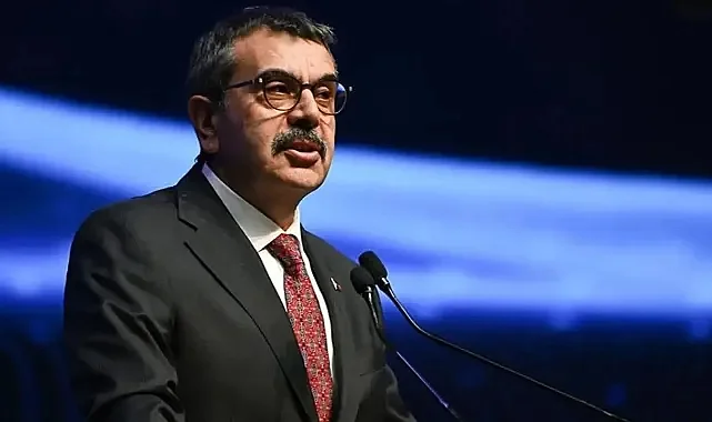Okullarda Ara Tatil Kalkacak Mı? Bakan Tekin'den Açıklama