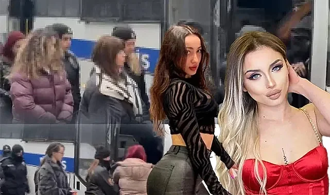 Onlyfans Operasyonunda Flaş Gelişme: Şüpheliler Adliyeye Sevk Edildi