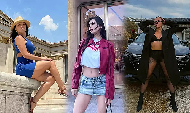 Onlyfans Operasyonunda İsimler Belli Oldu: 25 Şüpheli